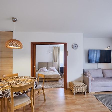 Apartamenty Swinoujscie - Zdrojowa Esterno foto