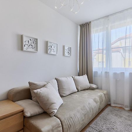 Apartamenty Swinoujscie - Zdrojowa Esterno foto
