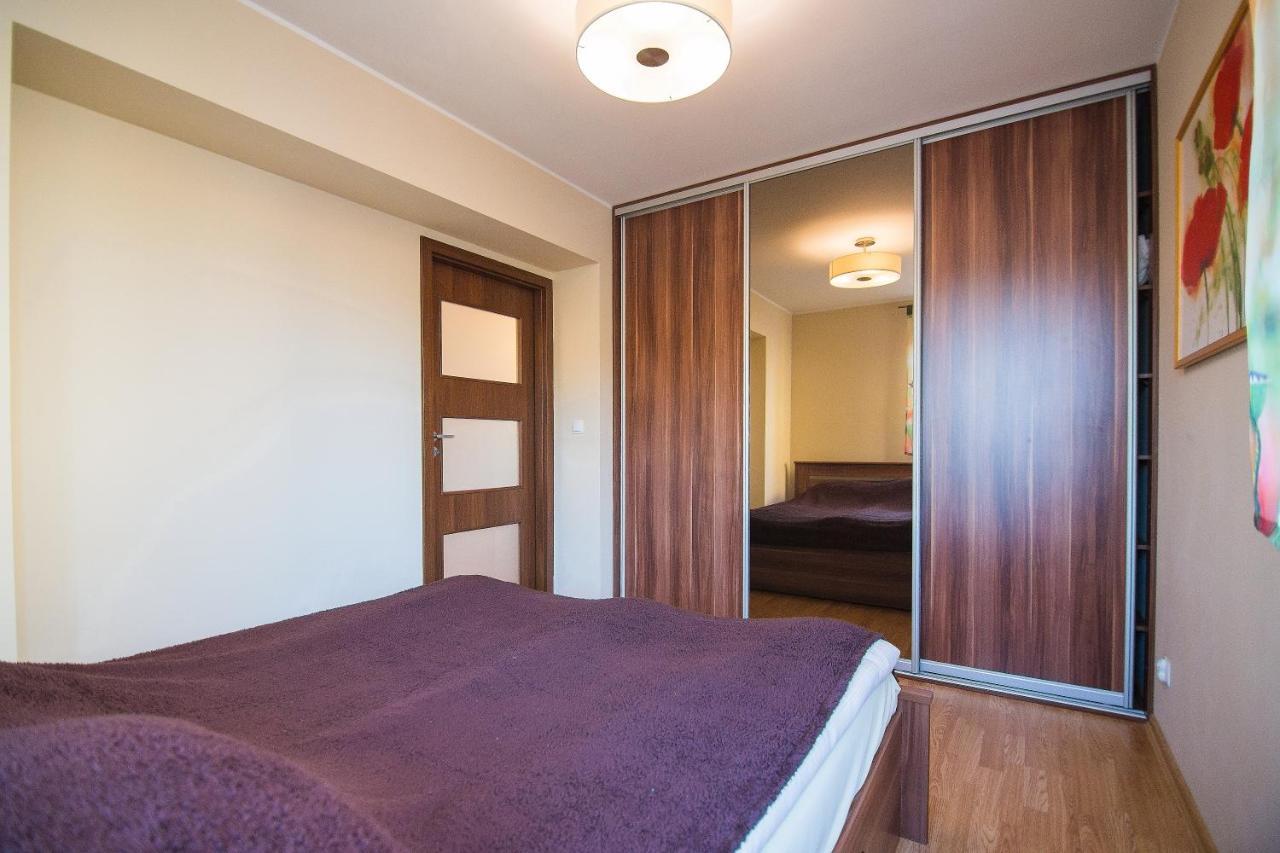 Apartamenty Swinoujscie - Zdrojowa Esterno foto