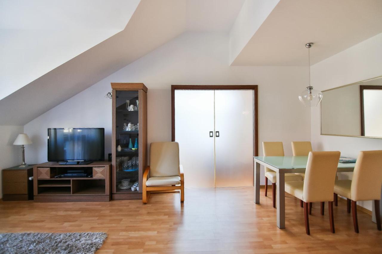 Apartamenty Swinoujscie - Zdrojowa Esterno foto