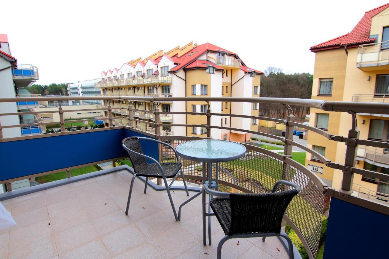 Apartamenty Swinoujscie - Zdrojowa Esterno foto
