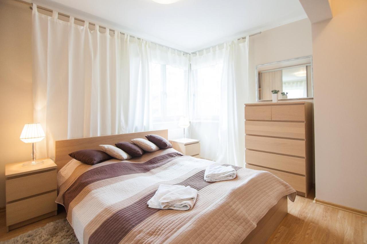 Apartamenty Swinoujscie - Zdrojowa Esterno foto