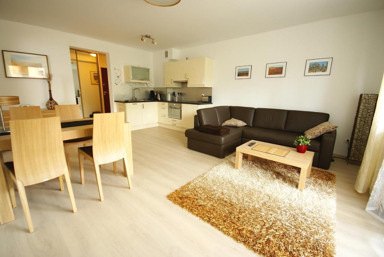 Apartamenty Swinoujscie - Zdrojowa Esterno foto