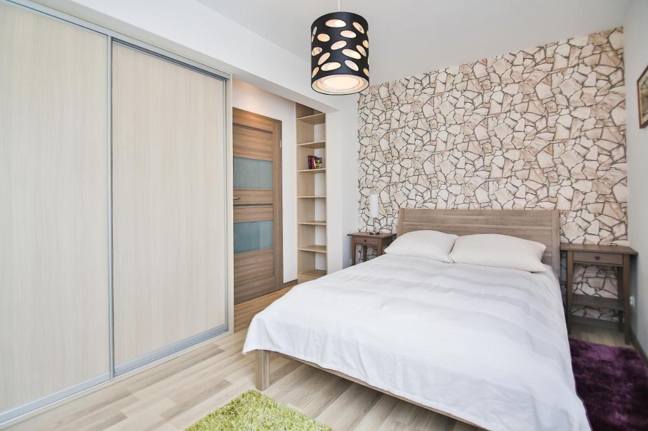 Apartamenty Swinoujscie - Zdrojowa Esterno foto