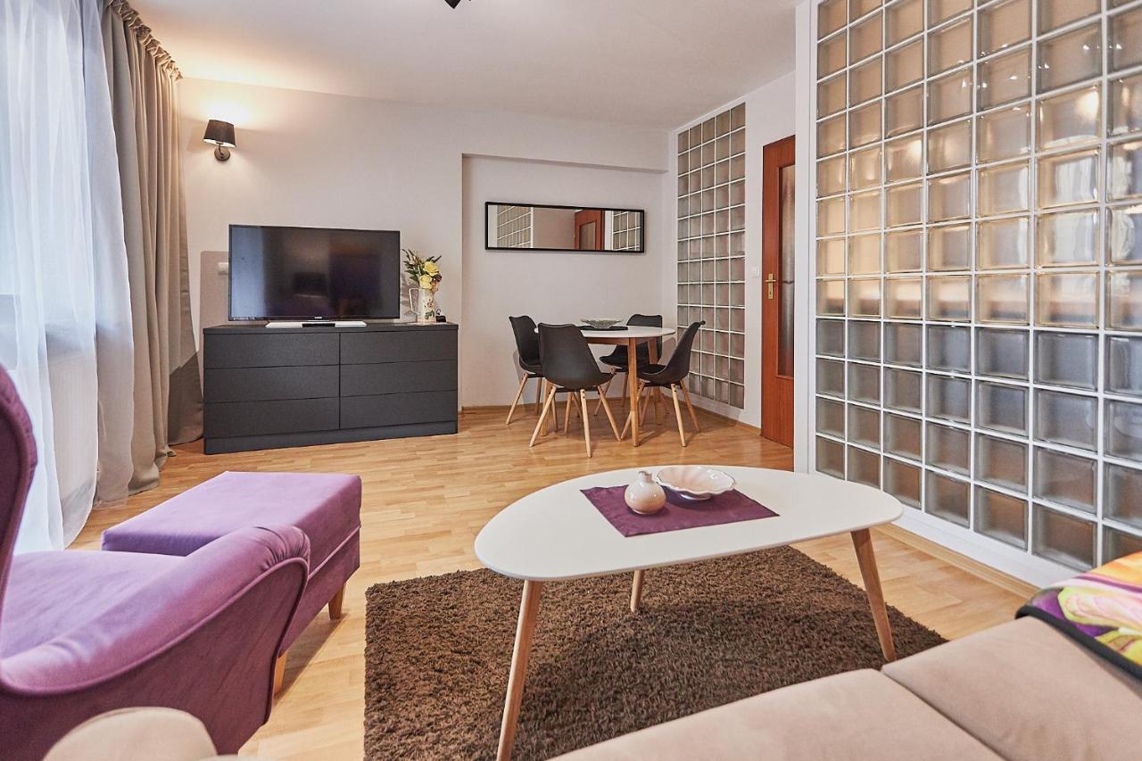 Apartamenty Swinoujscie - Zdrojowa Esterno foto