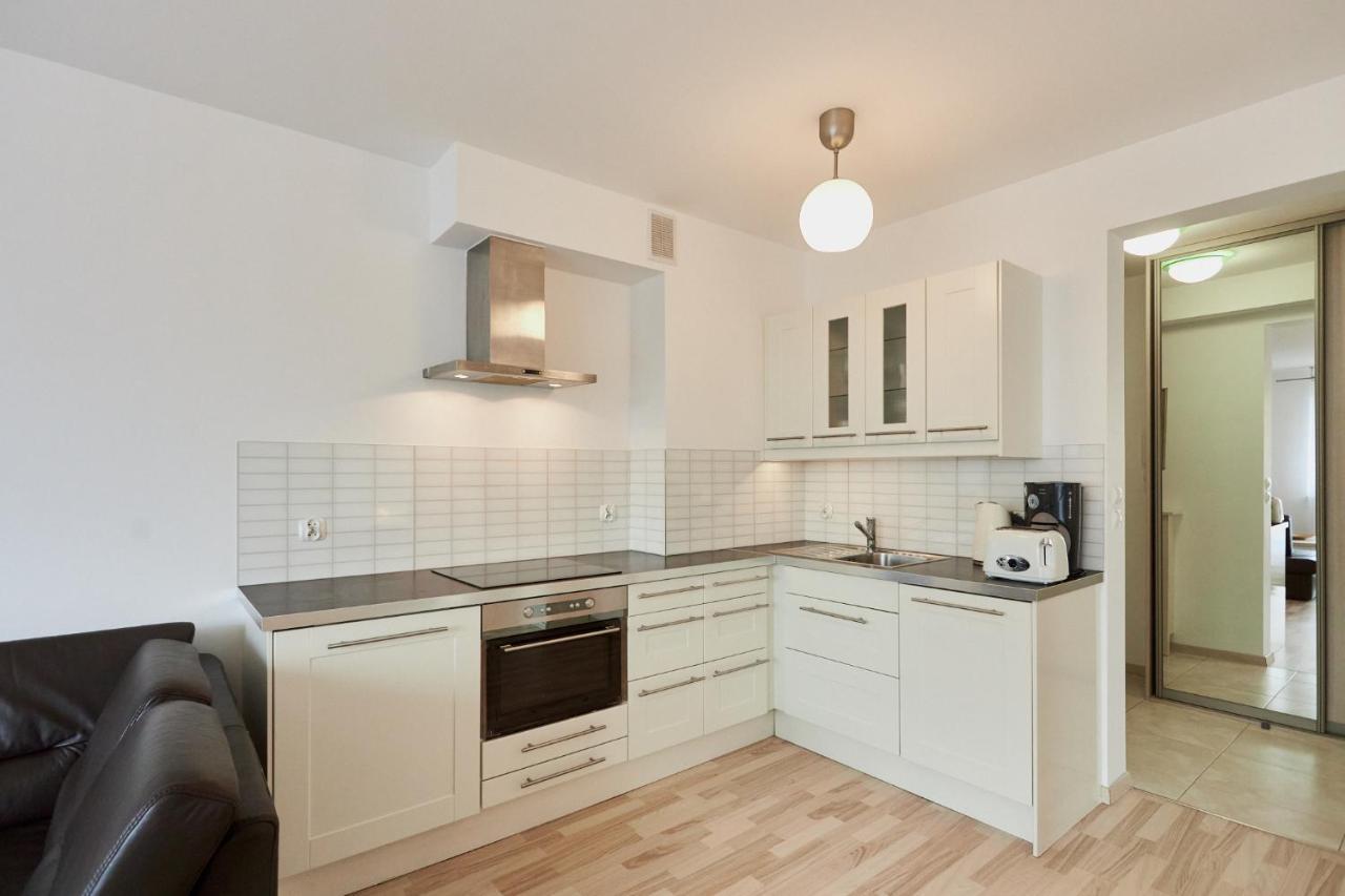 Apartamenty Swinoujscie - Zdrojowa Esterno foto