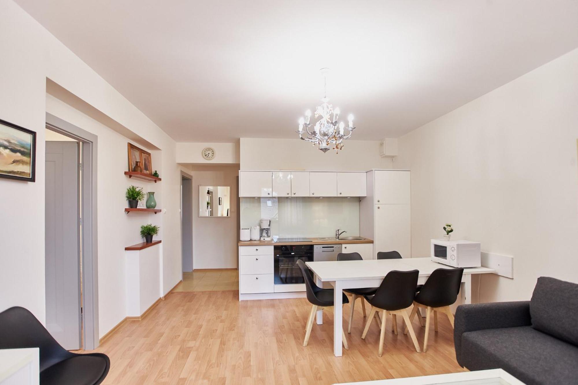 Apartamenty Swinoujscie - Zdrojowa Esterno foto