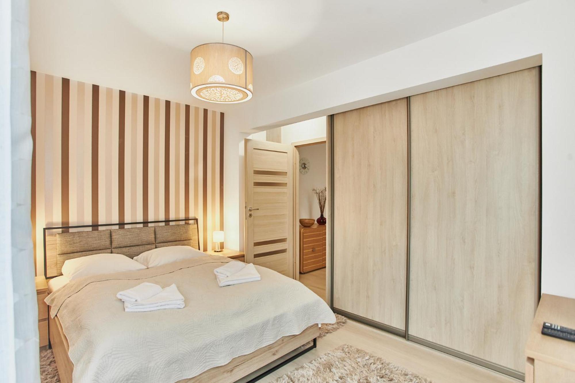 Apartamenty Swinoujscie - Zdrojowa Esterno foto