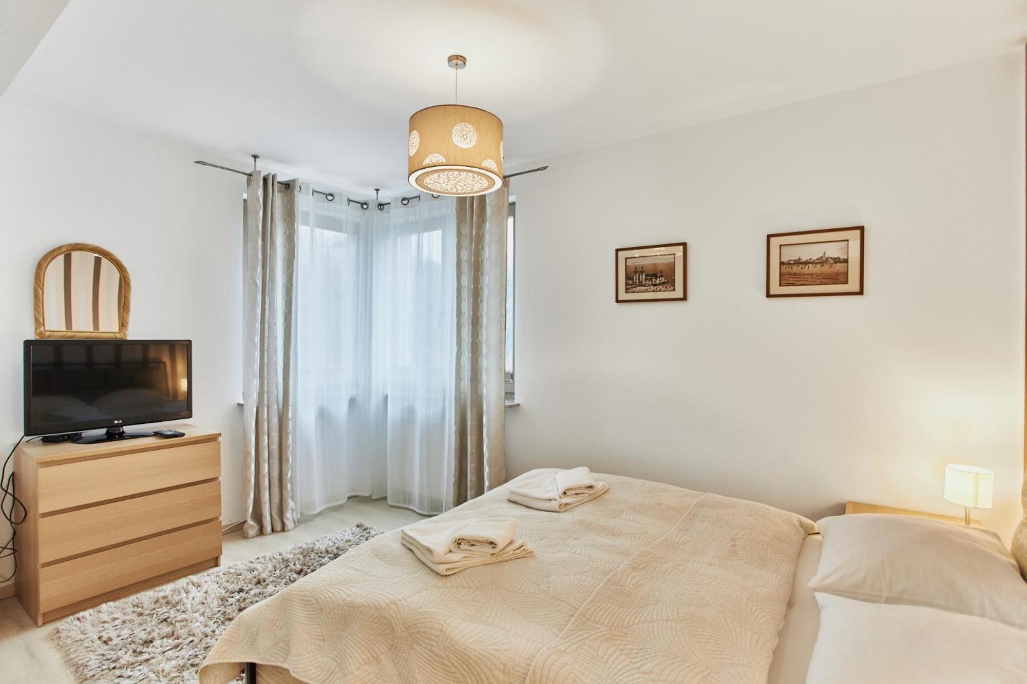 Apartamenty Swinoujscie - Zdrojowa Esterno foto