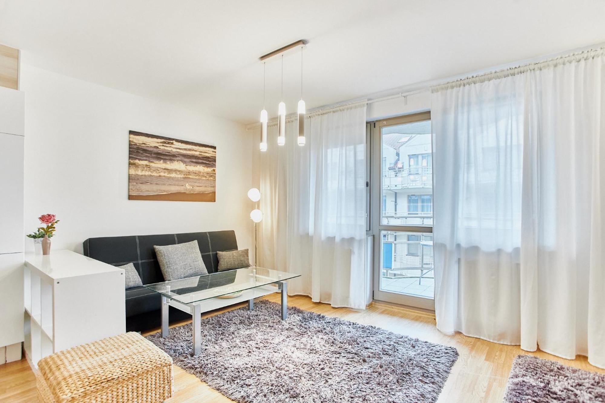 Apartamenty Swinoujscie - Zdrojowa Esterno foto