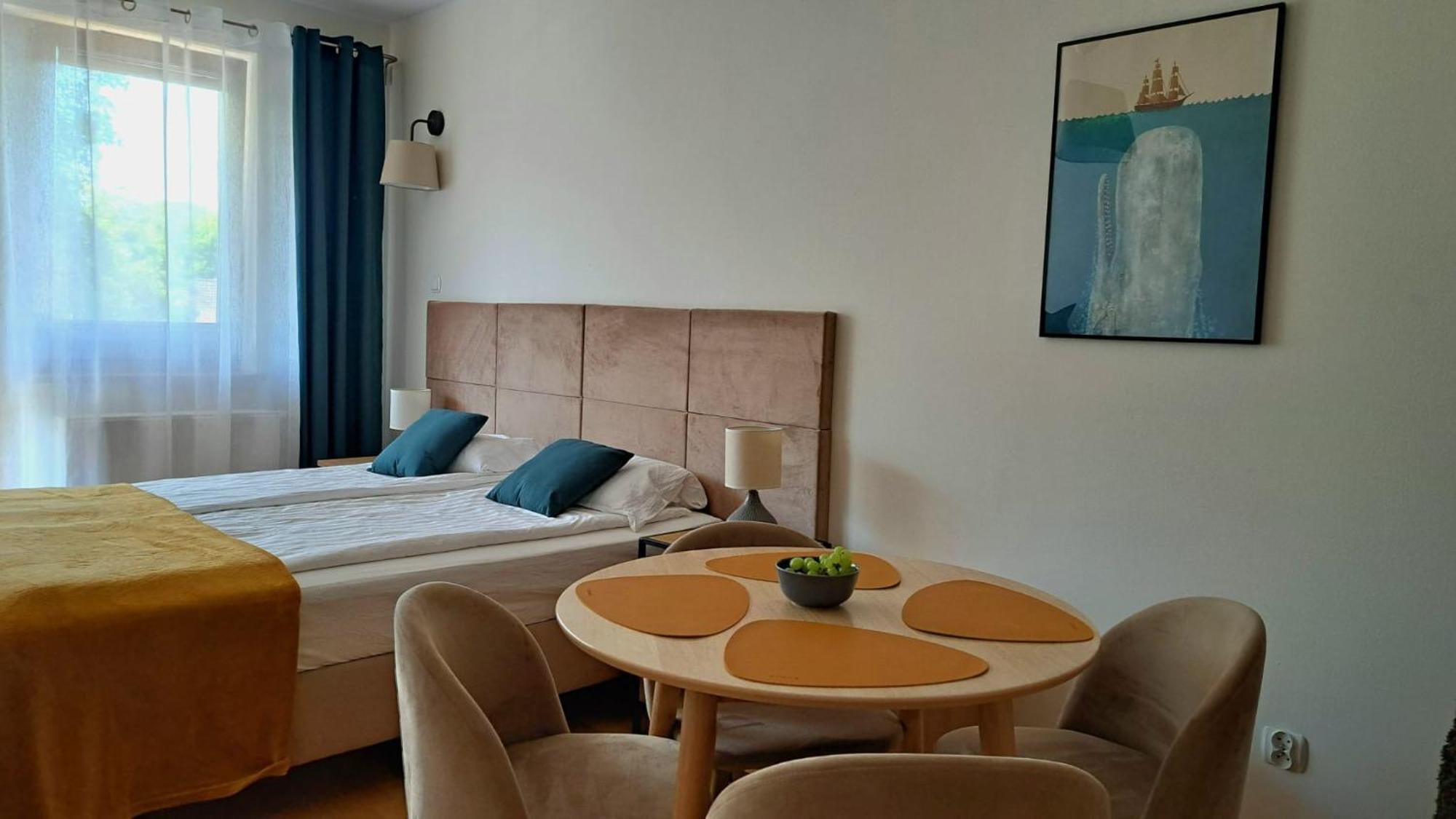 Apartamenty Swinoujscie - Zdrojowa Esterno foto
