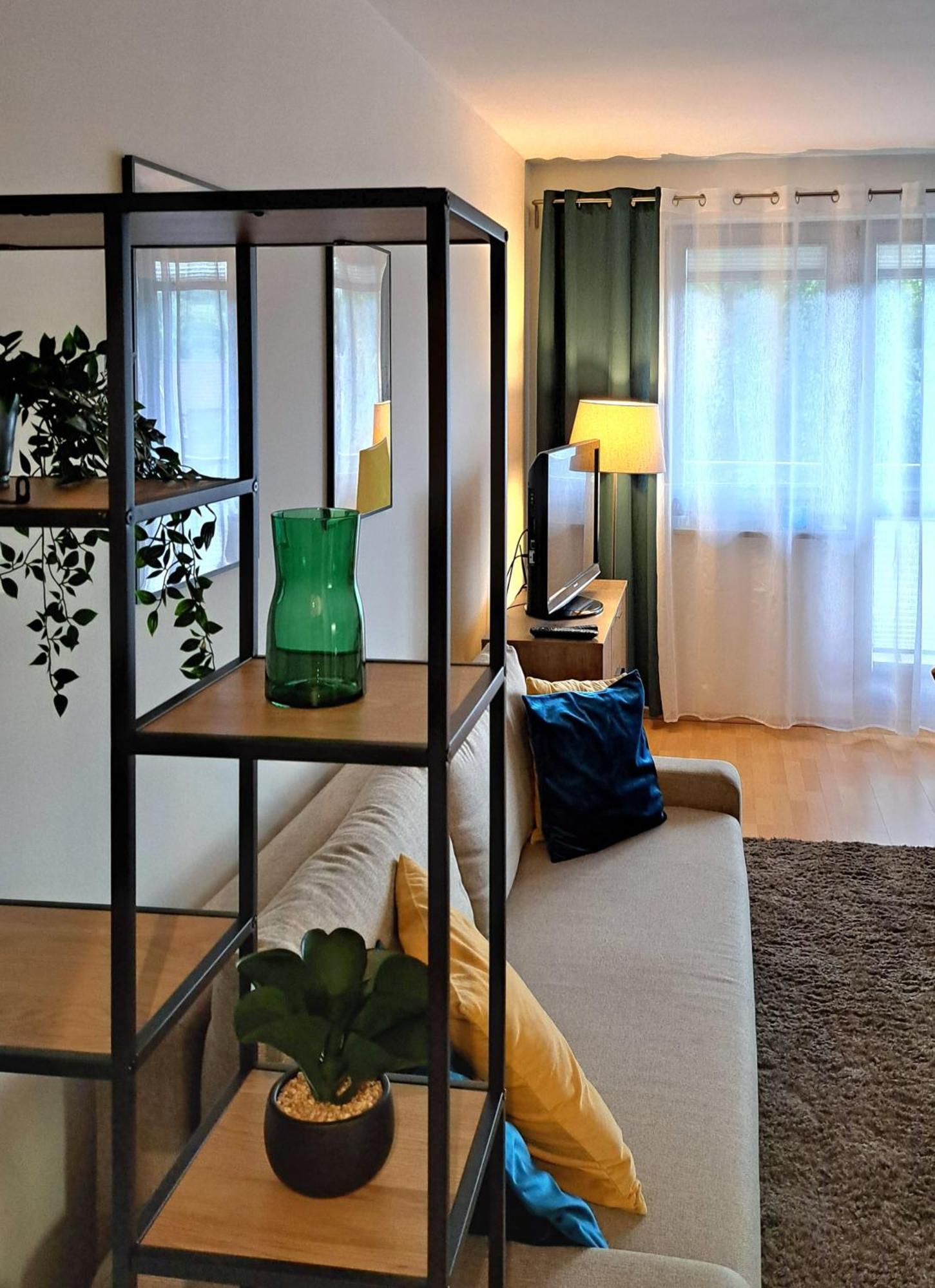 Apartamenty Swinoujscie - Zdrojowa Esterno foto