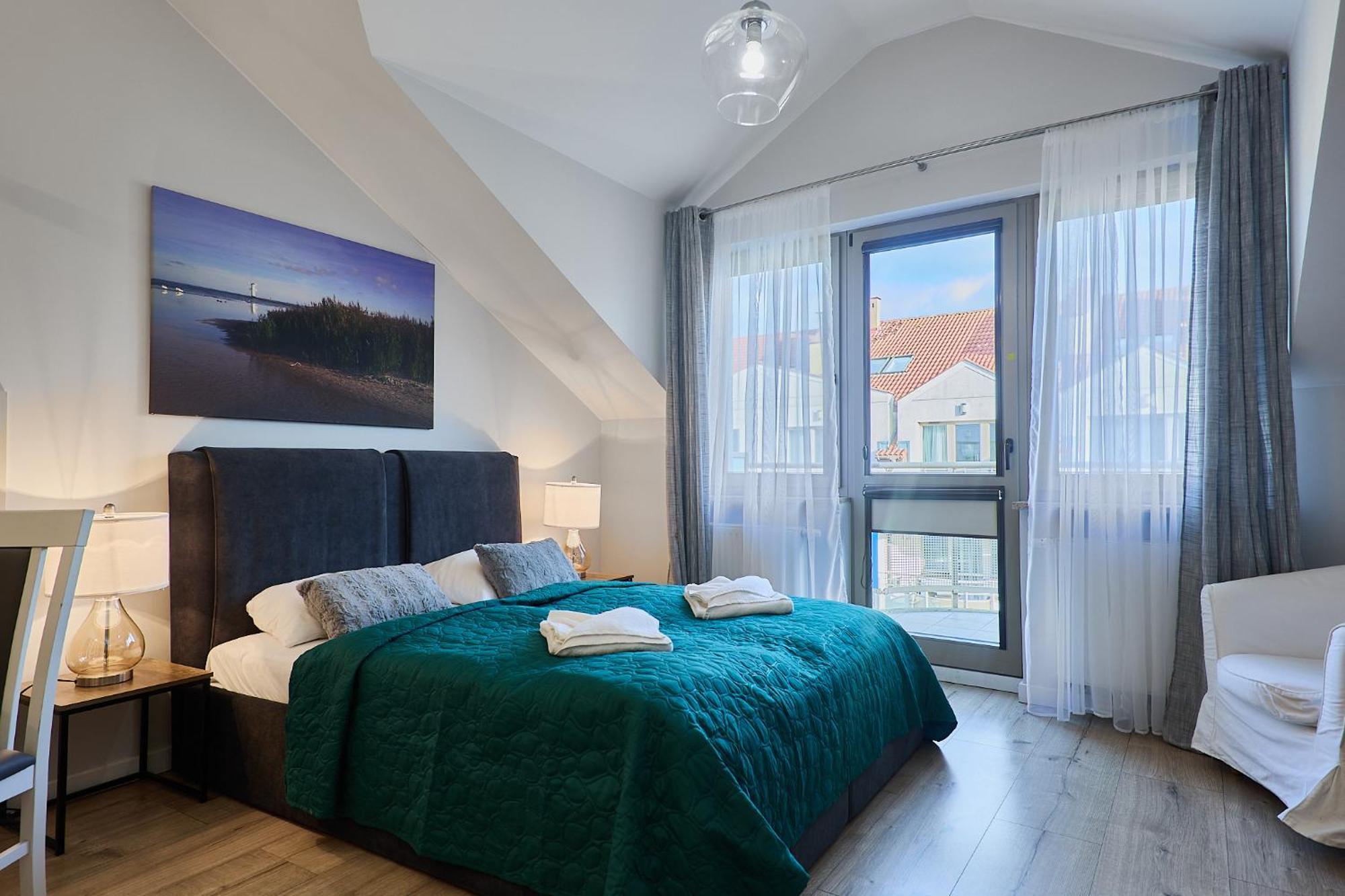 Apartamenty Swinoujscie - Zdrojowa Esterno foto