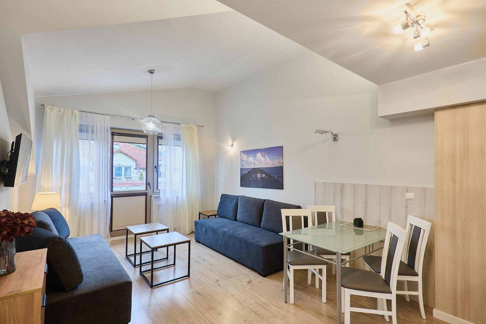 Apartamenty Swinoujscie - Zdrojowa Esterno foto