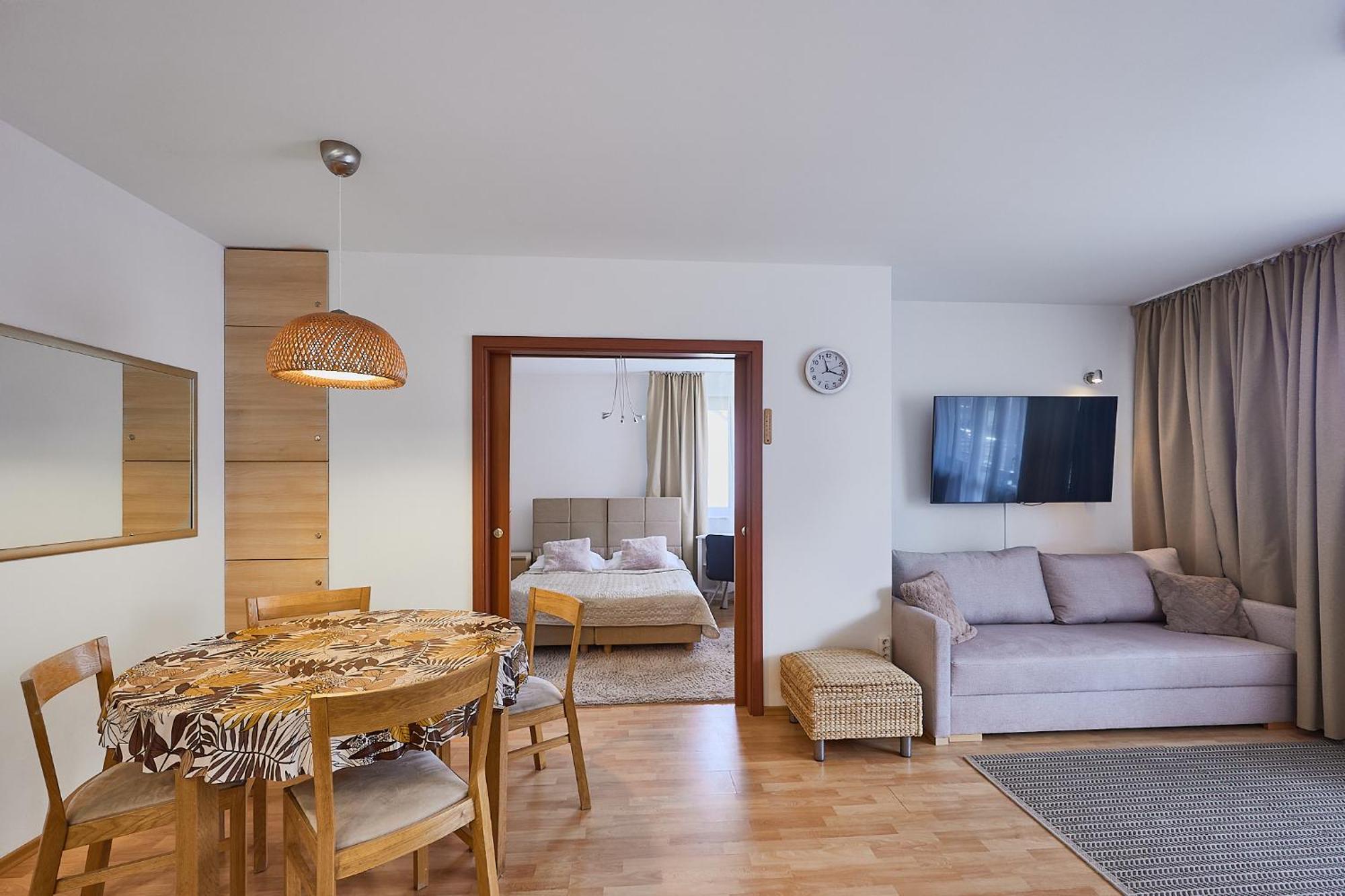 Apartamenty Swinoujscie - Zdrojowa Esterno foto