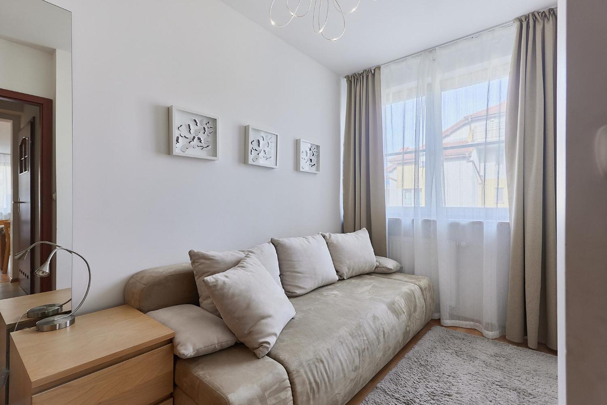 Apartamenty Swinoujscie - Zdrojowa Esterno foto